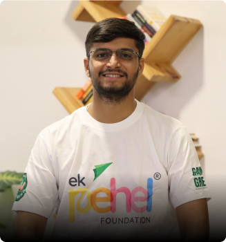 Darshan Patel