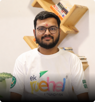 Harsh Dhanani