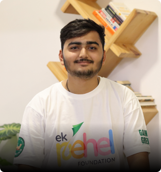 Yash Gajera