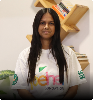 Vidhi Mistry
